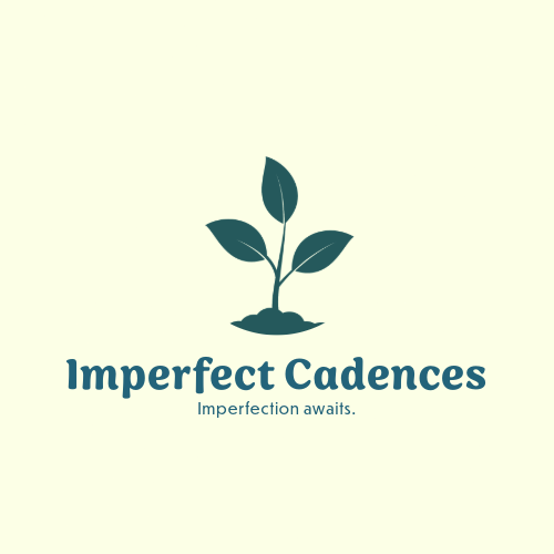 Imperfect Cadences Logo